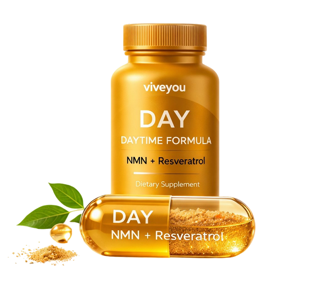 The EverAge Protocol