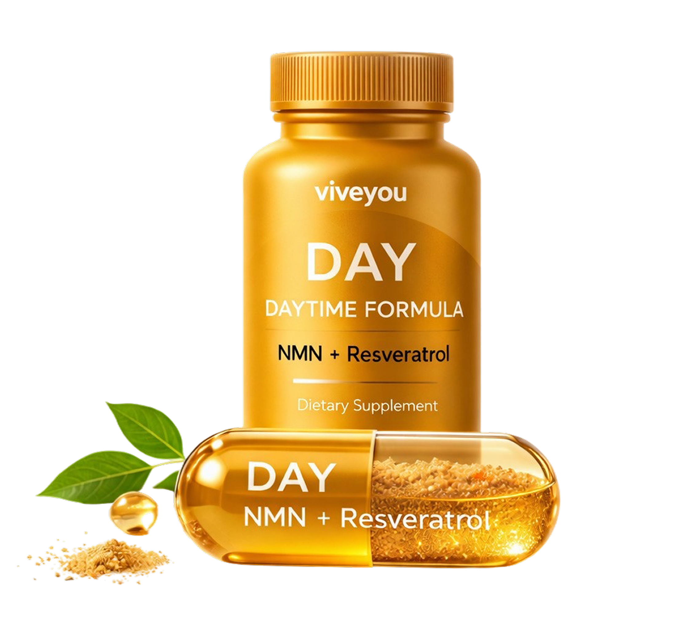 The EverAge Protocol