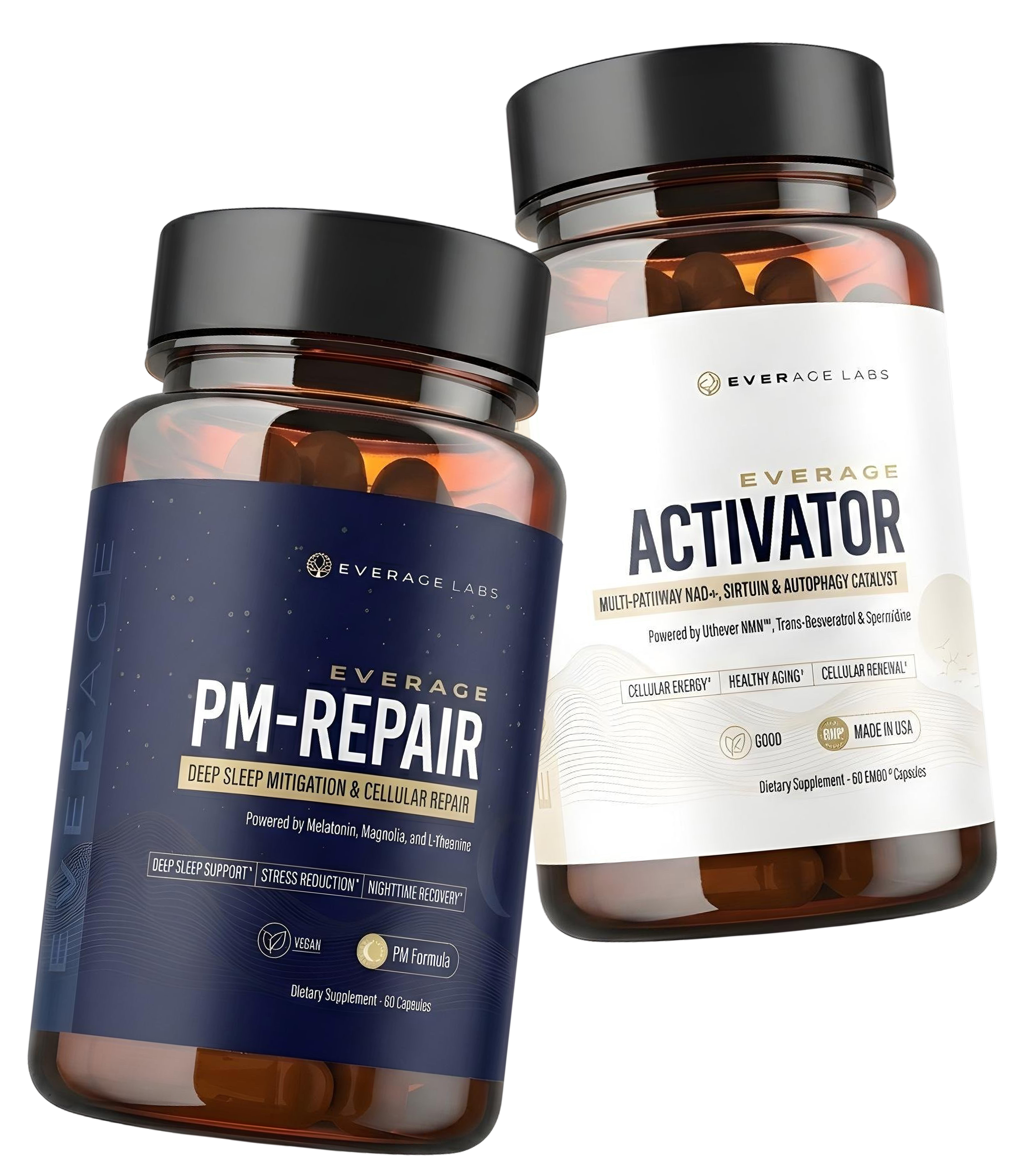 The EverAge Protocol