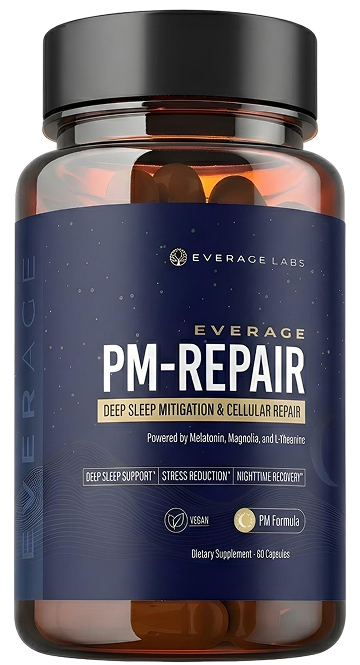 The EverAge Protocol